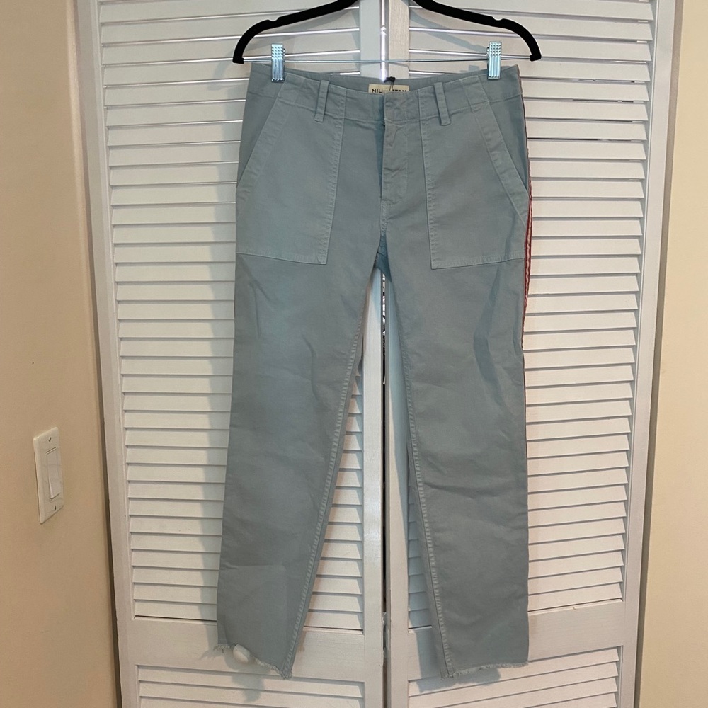 NWT Nili Lotan pants
